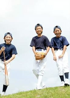 Hideki Matsui Hosts Clinic at PNC Field